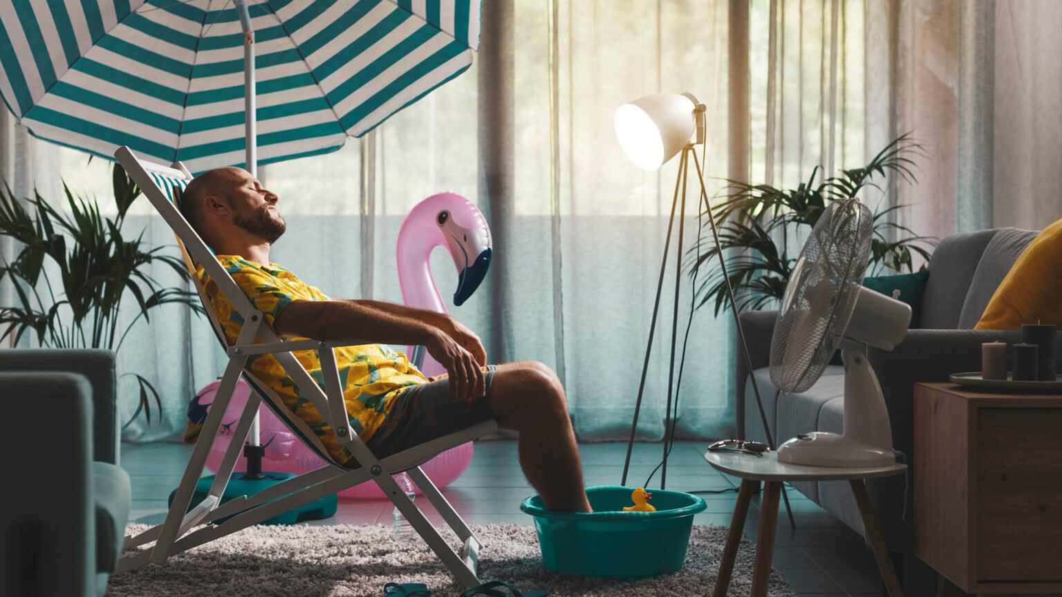 Extra-Urlaub für Deine Weiterbildung | Bildungsurlaub | hkbis.de