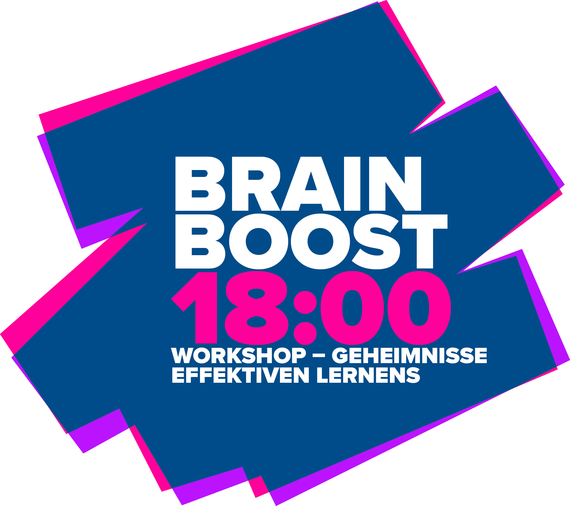 HKBiS Handelskammer Hamburg Bildungs-Service | CAMPUS LIVE EVENT | BrainBoost | Workshop – Geheimnisse effektiven Lernens
