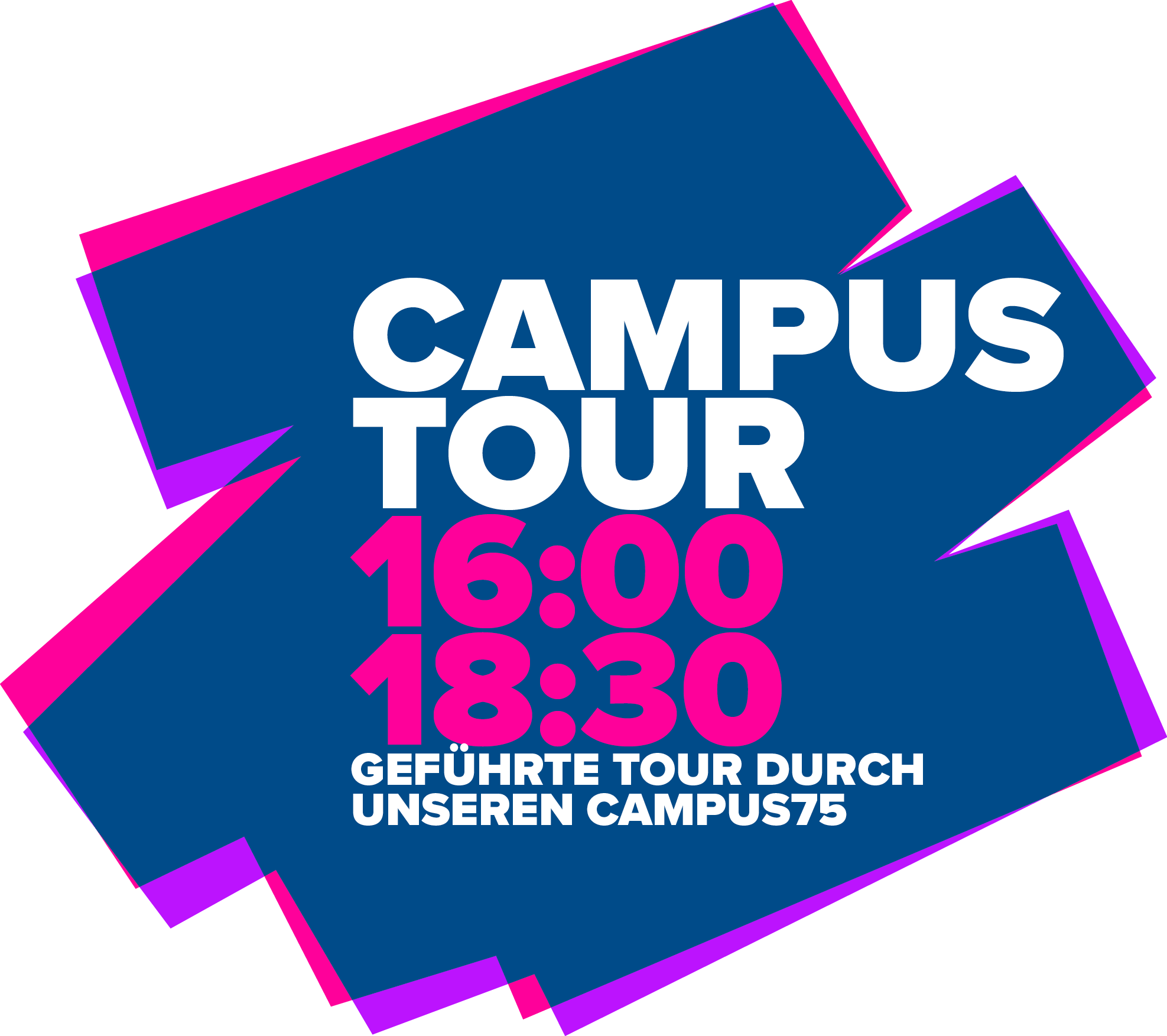 HKBiS Handelskammer Hamburg Bildungs-Service | CAMPUS LIVE EVENT | Campus Tour | Entdecke unseren CAMPUS75