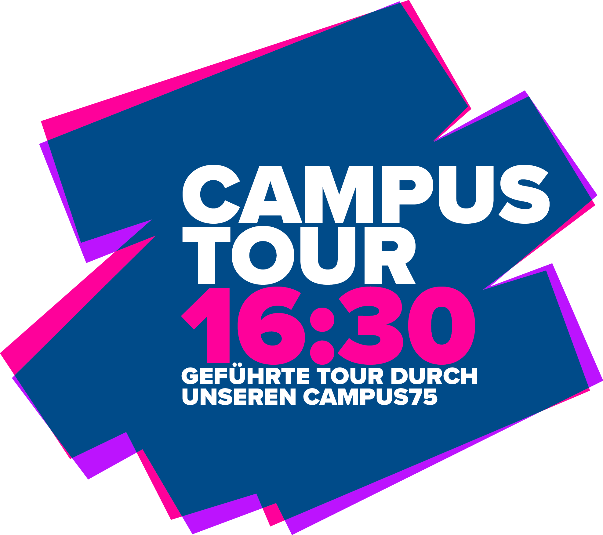 HKBiS Handelskammer Hamburg Bildungs-Service | CAMPUS LIVE EVENT | Campus Tour | Entdecke unseren CAMPUS75