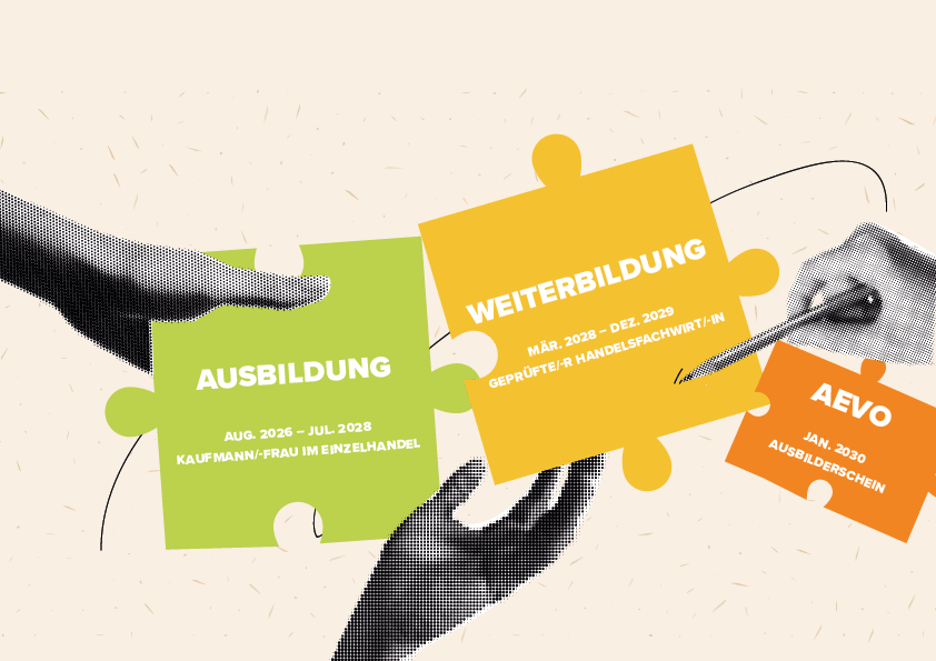 HKBiS Handelskammer Hamburg Bildungs-Service | Abiturientenmodell