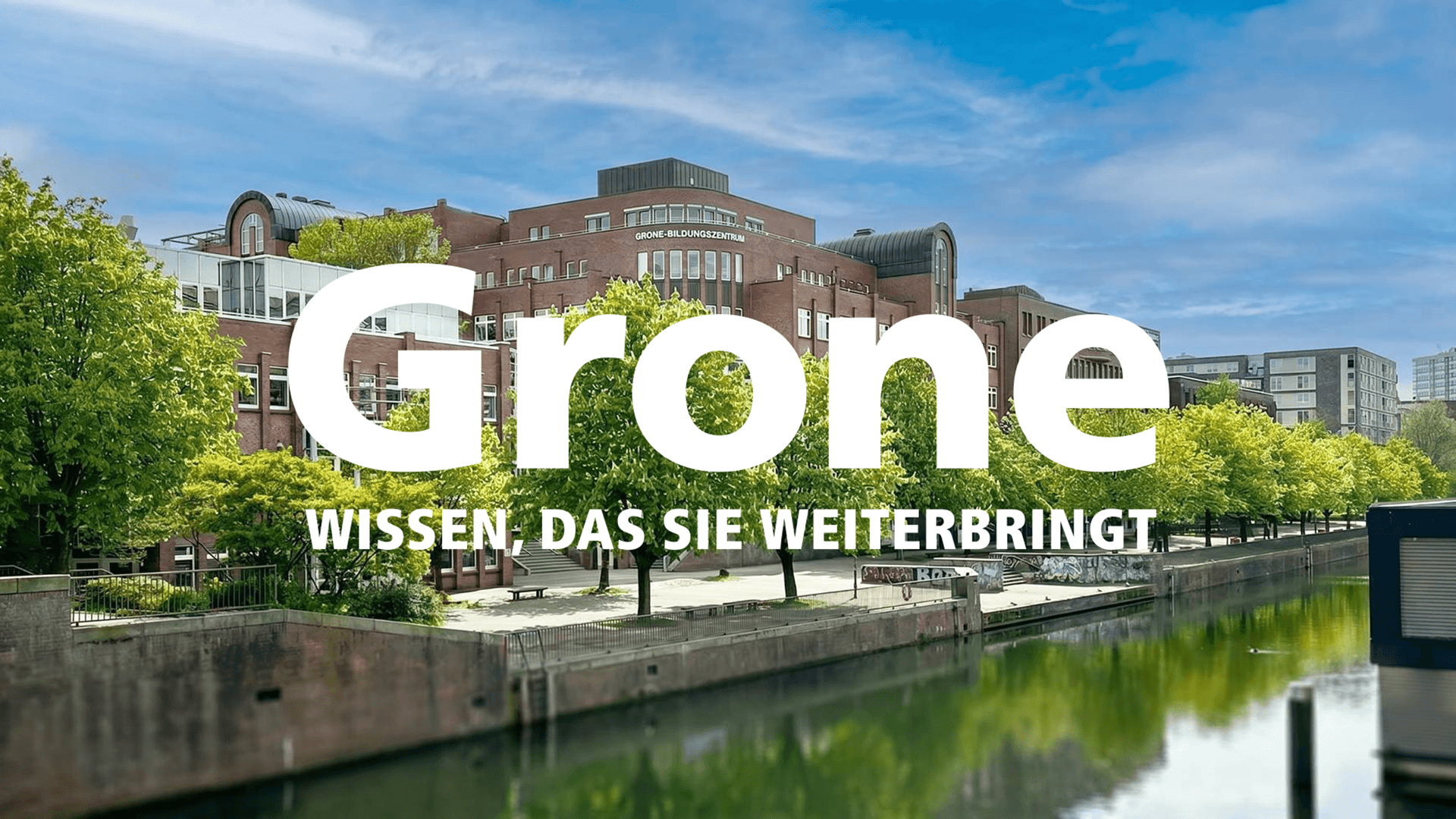 HKBiS Handelskammer Hamburg Bildungs-Service | ©Grone | hkbis.de HKBiS Handelskammer Hamburg Bildungs-Service | ©Grone